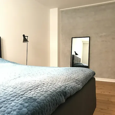 Apartment The Nordic Collection Vi *