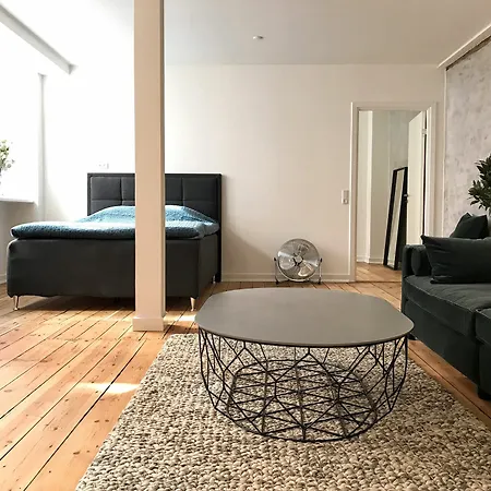 The Nordic Collection Vi Apartment