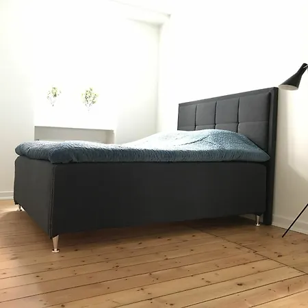 Apartment The Nordic Collection Vi Copenhagen