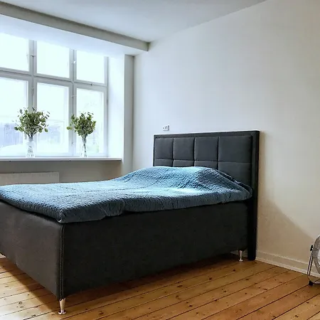 The Nordic Collection Vi Apartment
