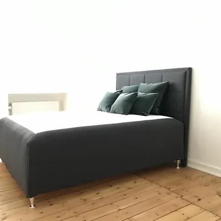 Apartment The Nordic Collection Vi *