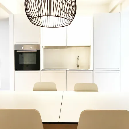 Apartment The Nordic Collection Vi Copenhagen