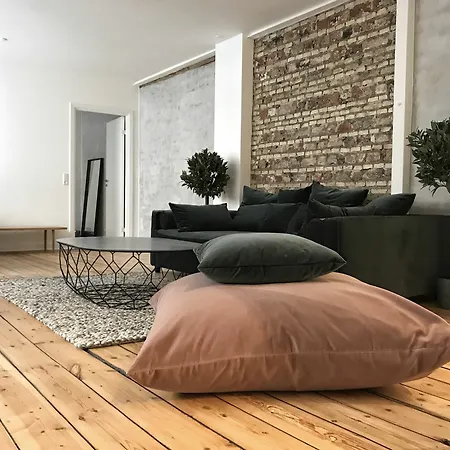 The Nordic Collection Vi Apartment